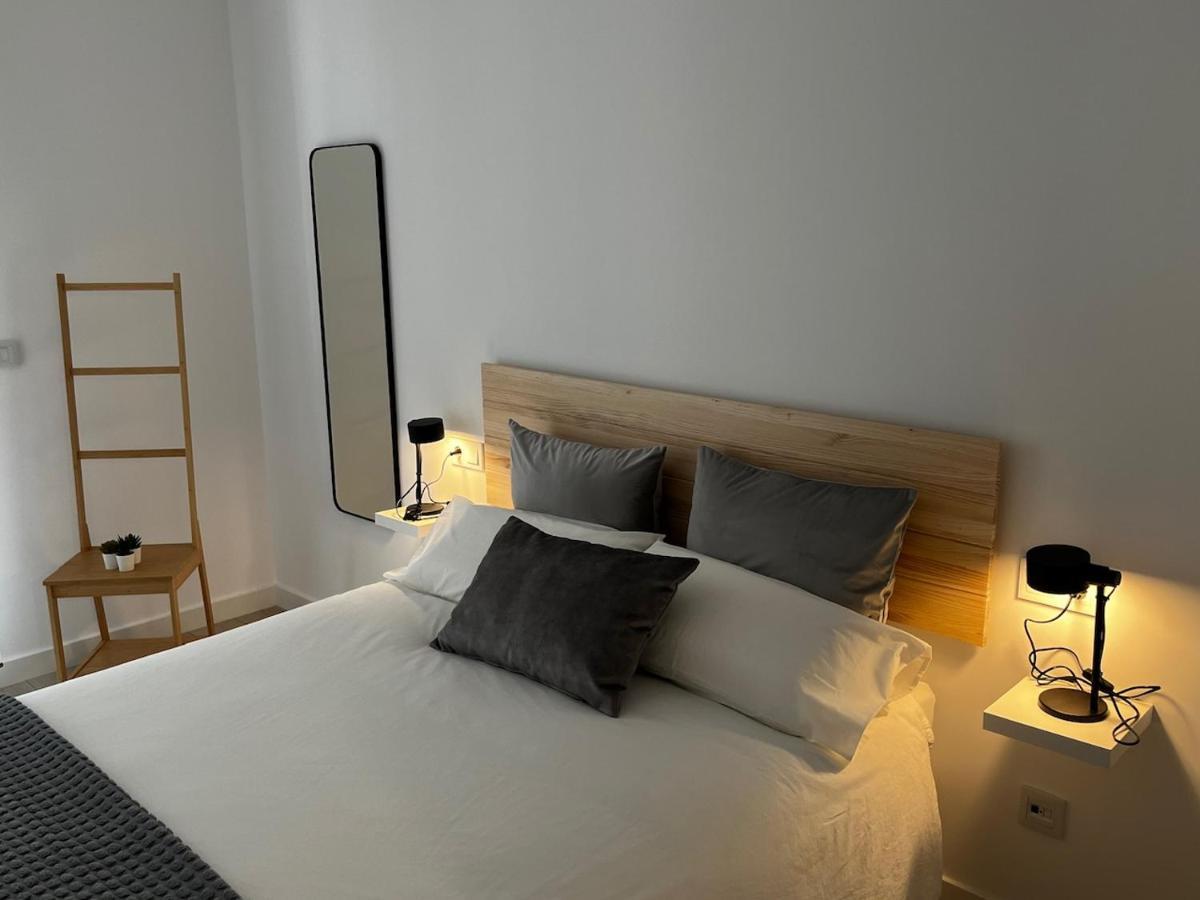 B&N Place Apartamento Nuevo! Parking Gratuito Vigo Ngoại thất bức ảnh