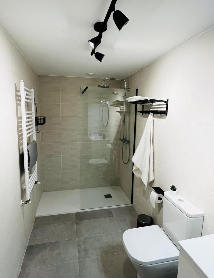 B&N Place Apartamento Nuevo! Parking Gratuito Vigo Ngoại thất bức ảnh