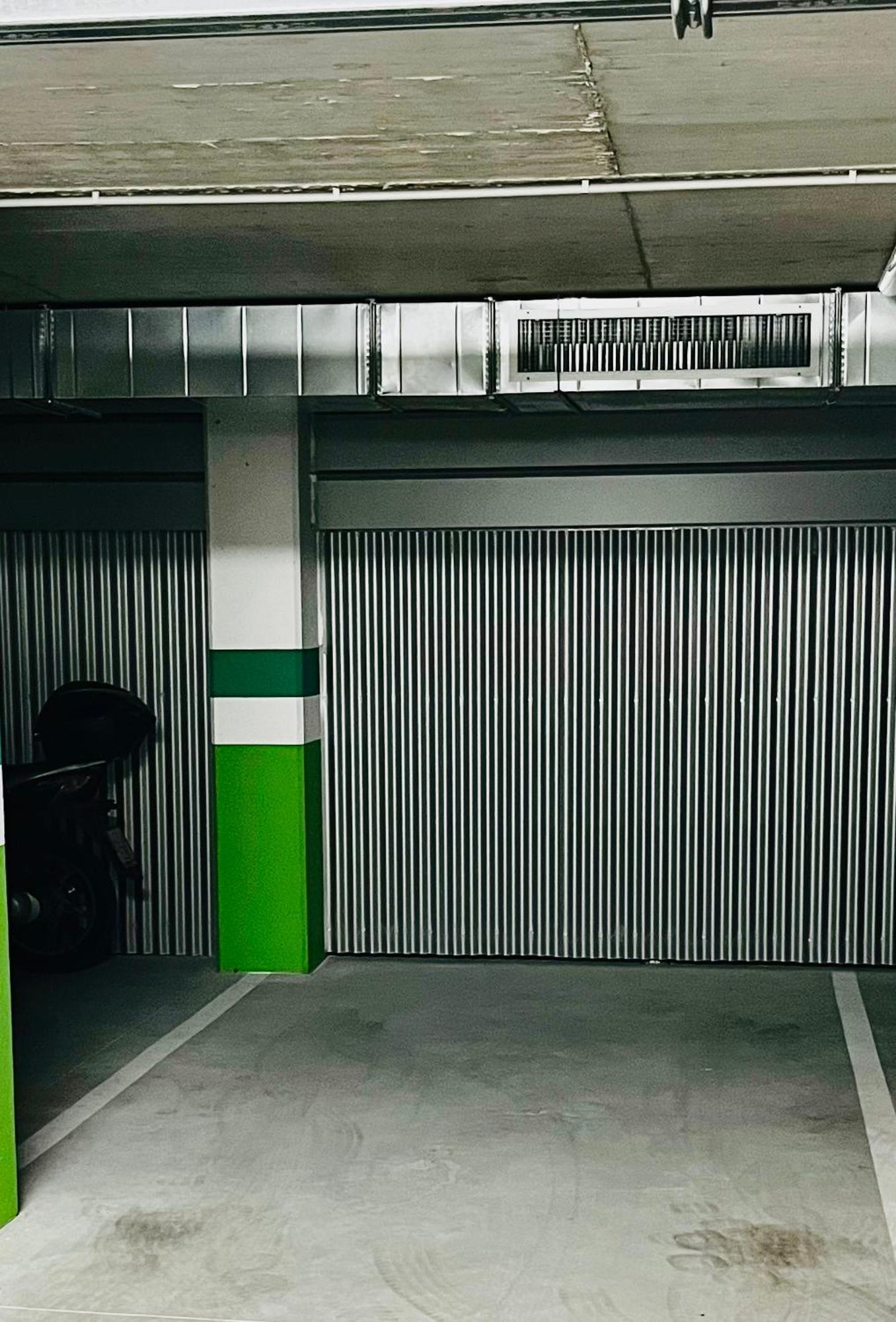 B&N Place Apartamento Nuevo! Parking Gratuito Vigo Ngoại thất bức ảnh