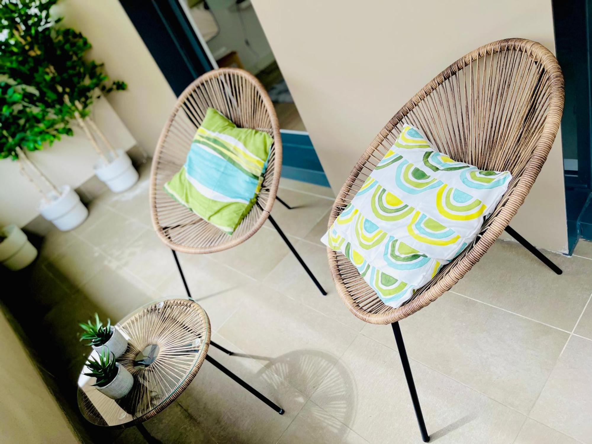 B&N Place Apartamento Nuevo! Parking Gratuito Vigo Ngoại thất bức ảnh