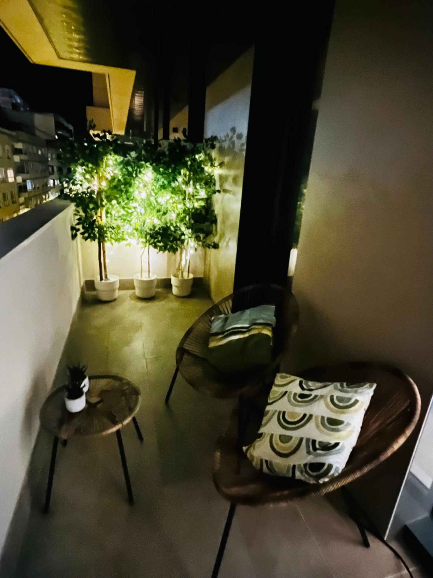 B&N Place Apartamento Nuevo! Parking Gratuito Vigo Ngoại thất bức ảnh